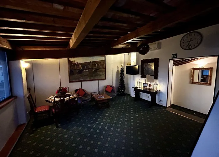 S.Giorgio&OlimpicAlbergo